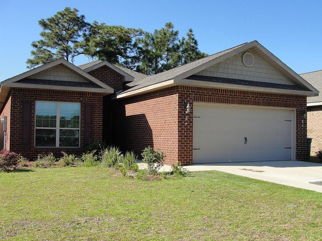 9690 Brookstone Way Pensacola FL 32506 Zillow