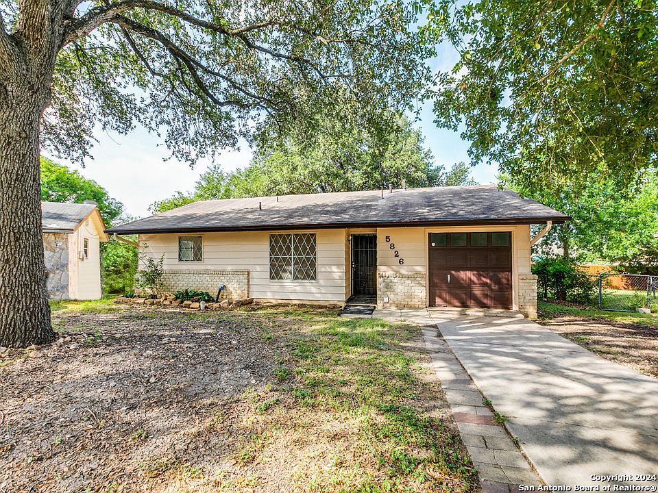 1st image of 5826 FAWN VALLEY DR
