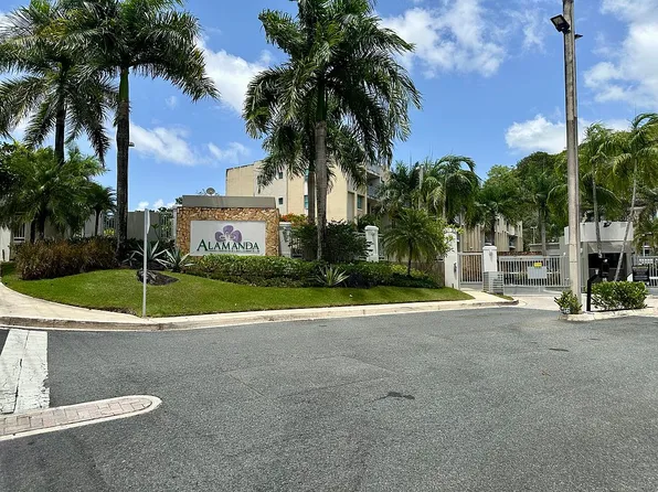 70 Calle Alamanda #2068, Guaynabo, PR 00971