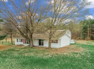 18516 Arthur Rd, Big Rapids, MI 49307