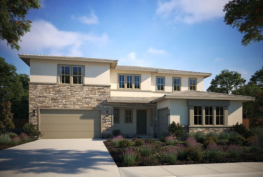 Plan 4 Plan, Ridgeview, El Dorado Hills, CA 95762 Zillow
