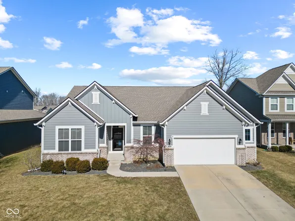 4094 Sunnyside Ct, Danville, IN 46122