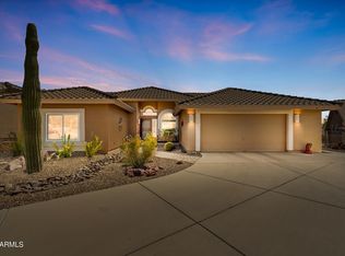 8895 E Salix Cir, Gold Canyon, AZ 85118
