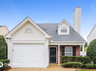 3024 Bracey Pl, Raleigh, NC 27610