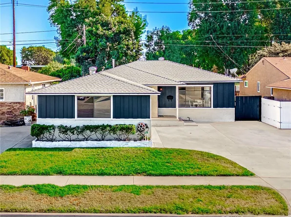 11608 Harvard Dr, Norwalk, CA 90650