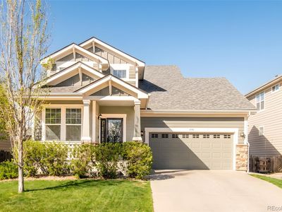 1150 Mircos Street, Erie, CO, 80516