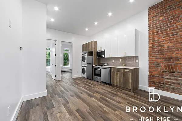 Rented by Brooklyn High Rise LLC | media 1