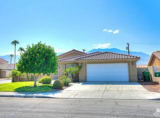 31875 Avenida Del Yermo, Cathedral City, CA 92234