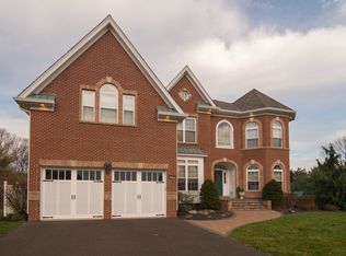 1359 Gabriel Ln, Warwick, PA 18974