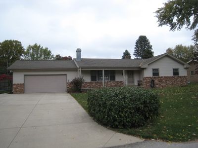 19645 Old Ridge Rd, South Bend, IN, 46614