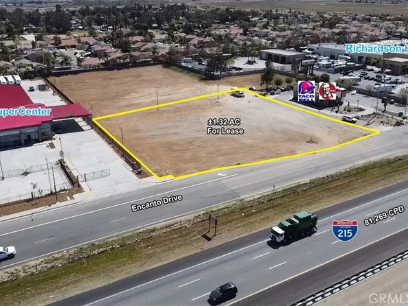 0 Encanto Dr, Sun City, CA 92585