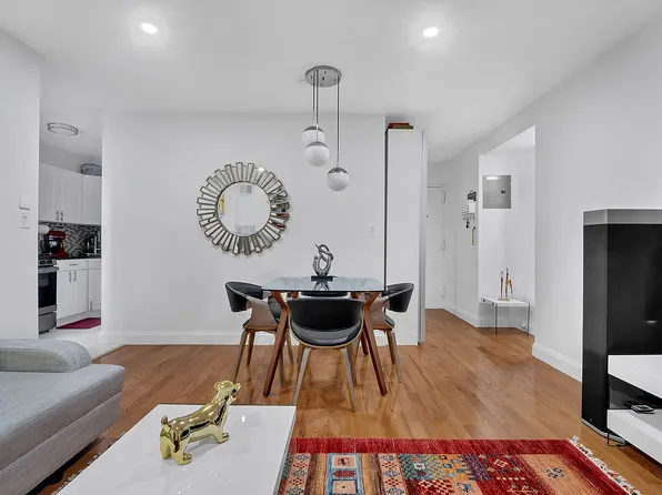 579 Academy St APT 1D, New York, NY 10034