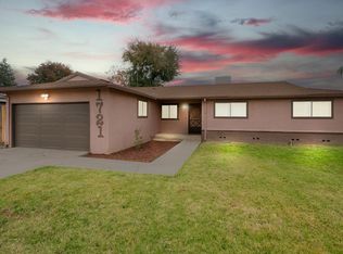 1721 Beverly Ave, Clovis, CA 93611