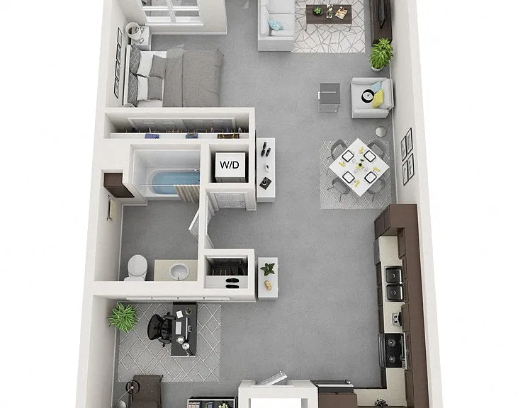 210 Third Lofts — Photo 48