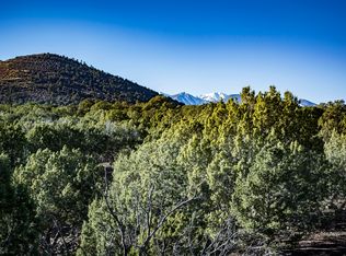 510C Elk View Highlands 40 Acres, Flagstaff, AZ 86004