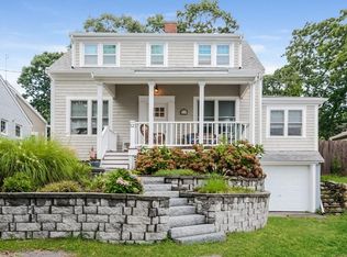 12 Charlemont Rd, Plymouth, MA 02360