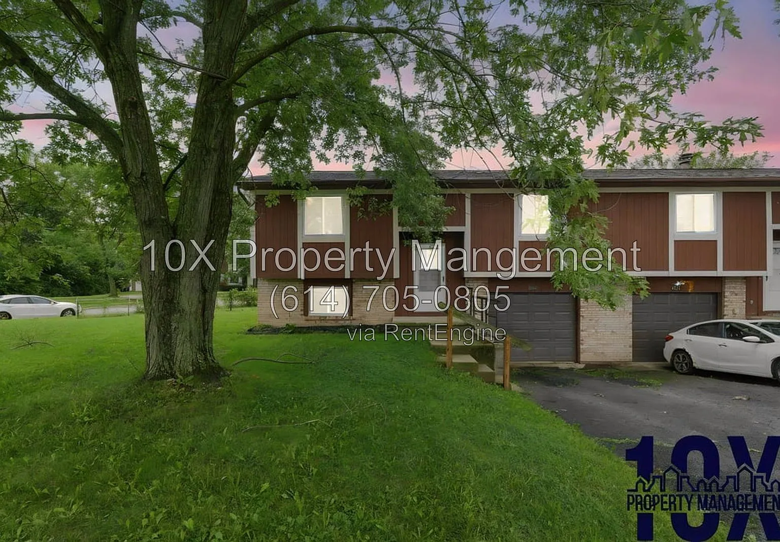 3 bed, 1.5 bath, $1,500 — Photo 1