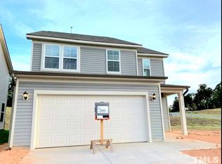 245 Wrenwood Dr, Clayton, NC 27527