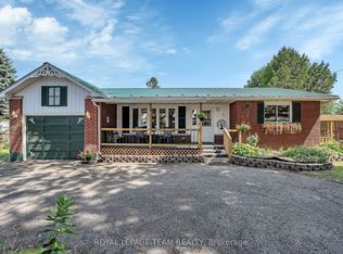 43 Blacksmith Rd, Rideau Lakes, ON K0G 1L0