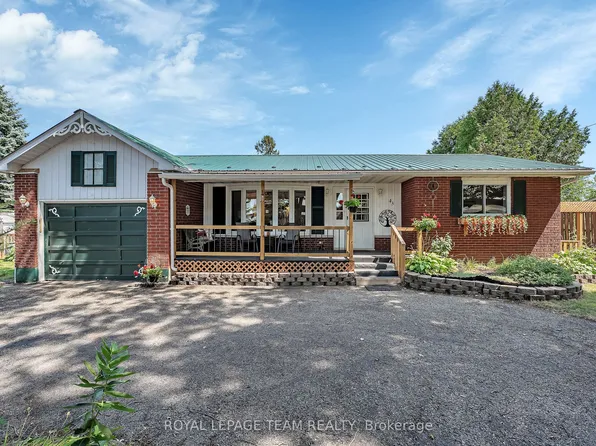 43 Blacksmith Rd, Rideau Lakes, ON K0G 1L0