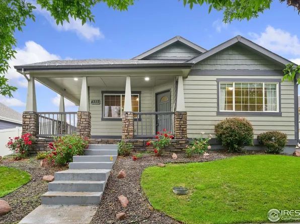 4317 Phlox Ln, Evans, CO 80620