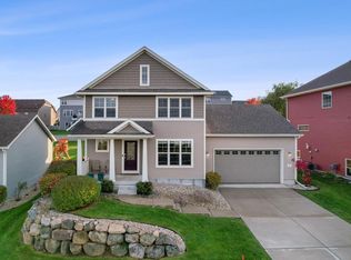 361 Steeple Point Way, Verona, WI 53593