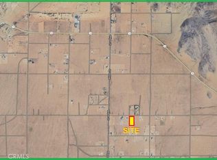 25925 Del Oro Rd #5, Apple Valley, CA 92308