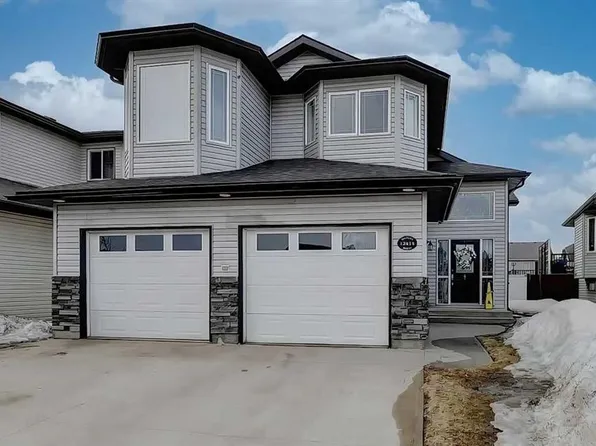 12414 E 105th St, Grande Prairie, AB T8V 8L6