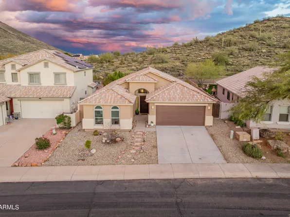 24811 N 65TH Avenue, Glendale, AZ 85310