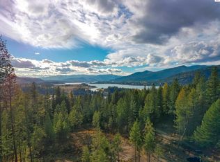 320 & Nna Towering Pines Dr, Sagle, ID 83860