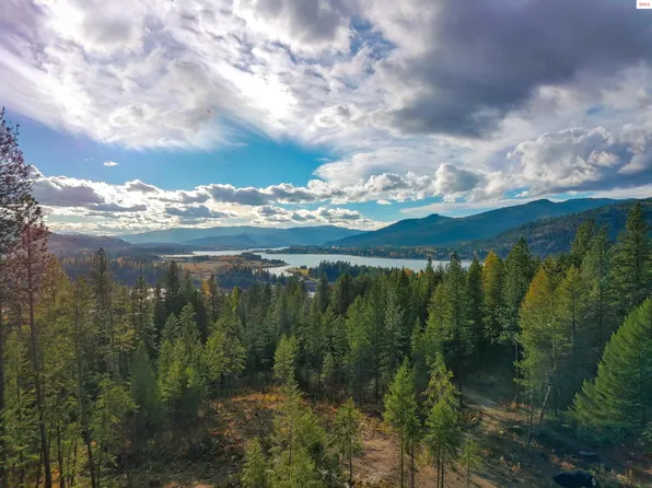 320 & Nna Towering Pines Dr, Sagle, ID 83860