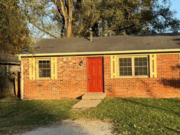 10409 Bellefontaine St #1, Indianapolis, IN 46280