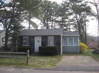76 Breezy Point Rd, South Yarmouth, MA 02664