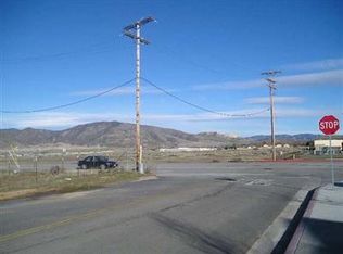 1226 Conway Ave, Tehachapi, CA 93561