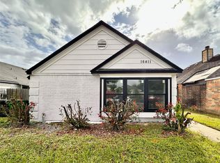 16411 Gold Ridge Ln, Houston, TX 77053