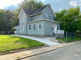 714 Ash St, Erie, PA 16503
