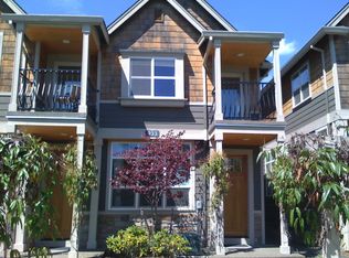 933 SE Marion St, Portland, OR 97202