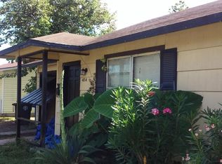 4814 Marie St, Corpus Christi, TX 78411