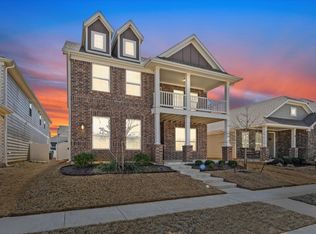 10044 Travis Dr, Providence Village, TX 76227