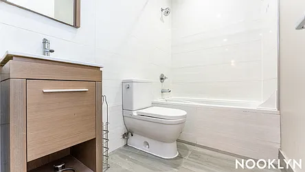 Rented by Nooklyn NYC LLC