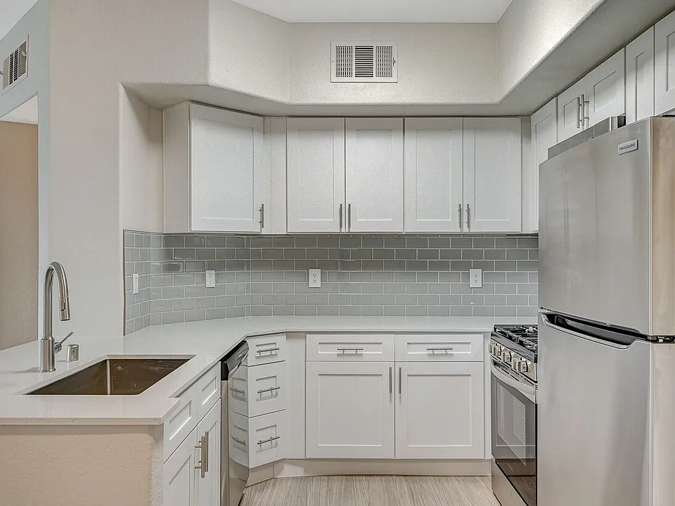 Morningstar Apartments