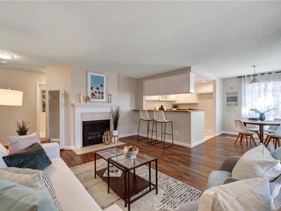 1401 N Greenbrier Rd APT 104, Long Beach, CA, 90815