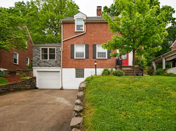 823 Saint James Ave, Park Hills, KY 41011