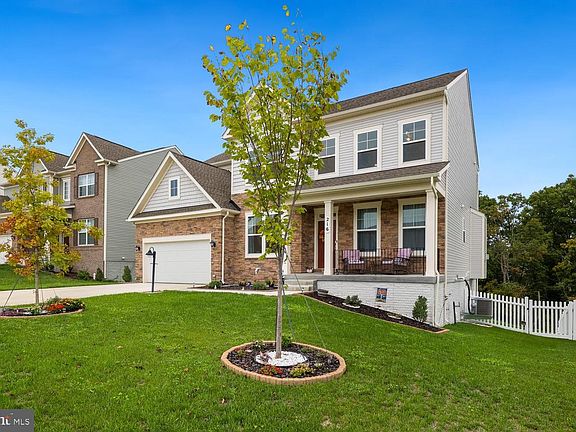 4th image of 216 Lehigh Dr