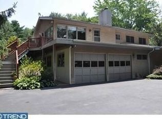 1125 Conestoga Rd, Chester Springs, PA 19425