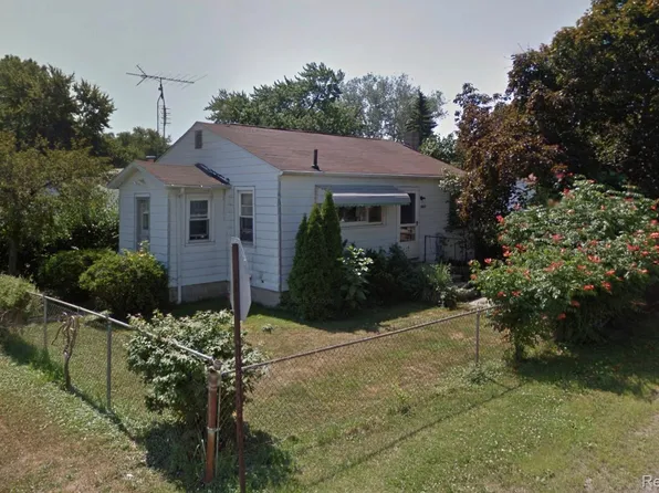 1680 Walnut St, Monroe, MI 48162