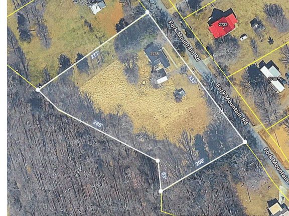 2nd image of 2735 Fork Mountain Rd