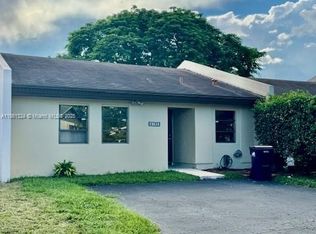 5106 SW 138th Avenue Cir #5106, Miami, FL 33175