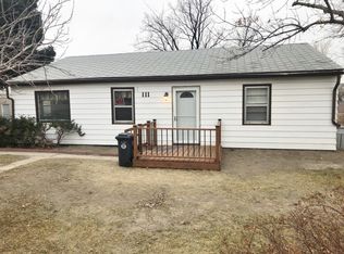 111 E College Ave, Rapid City, SD 57701