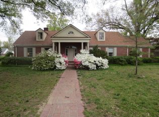 740 W Johnson Ave, Osceola, AR 72370